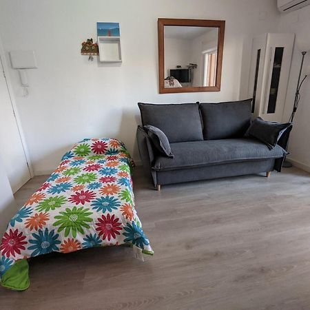 100 Mt Playa De Los Locos Торевиеха Екстериор снимка
