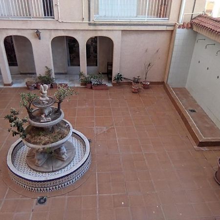 100 Mt Playa De Los Locos Торевиеха Екстериор снимка